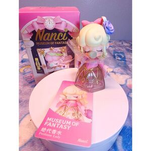Nanci Museum of Fantasy – Perfume Lady